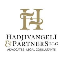 Hadjivangeli & Partners LLC